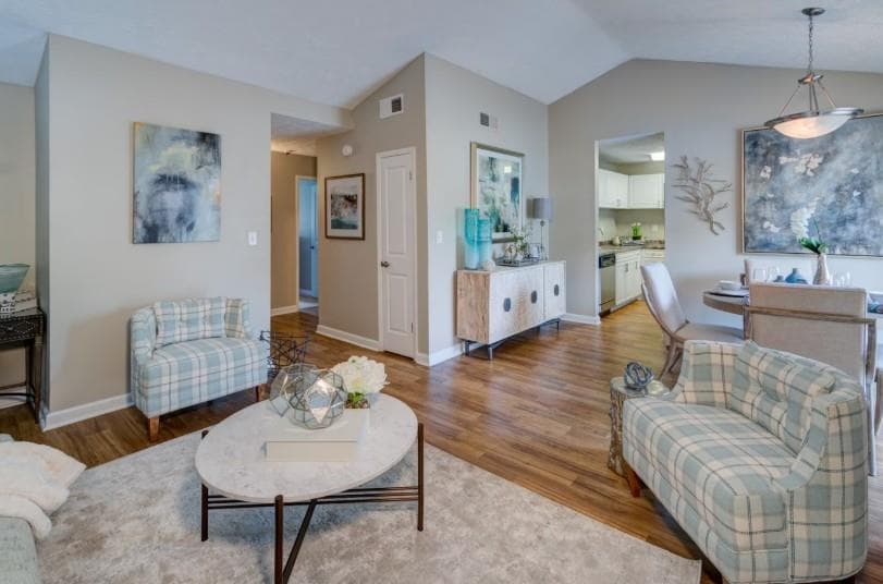 1 bedroom, 1 bathroom, 710 sq ft apartment for rent at 3655 Westchase Village Lane 3850-23580F, Peachtree Corners, GA 30092 for $1,135 a month — photo 7