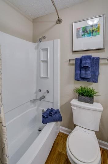 1 bedroom, 1 bathroom, 710 sq ft apartment for rent at 3655 Westchase Village Lane 3850-23580F, Peachtree Corners, GA 30092 for $1,135 a month — photo 10