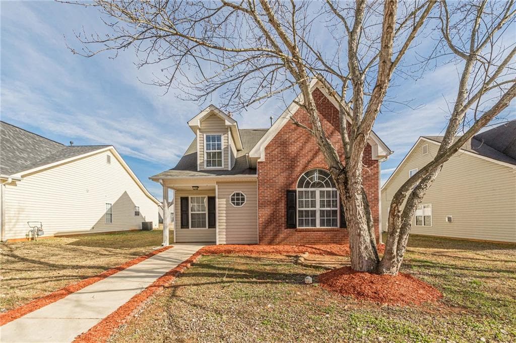 1705 New Orleans Way, Mcdonough, GA 30252 — most recent listing photo