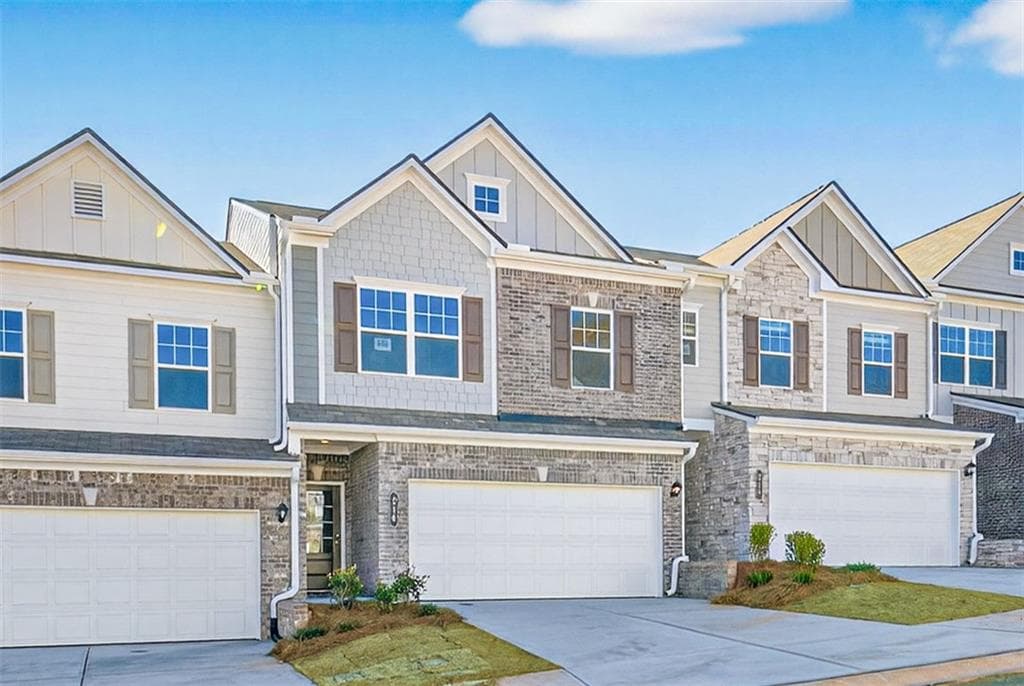 218 Bastian Drive 113, Villa Rica, GA 30180 — most recent listing photo