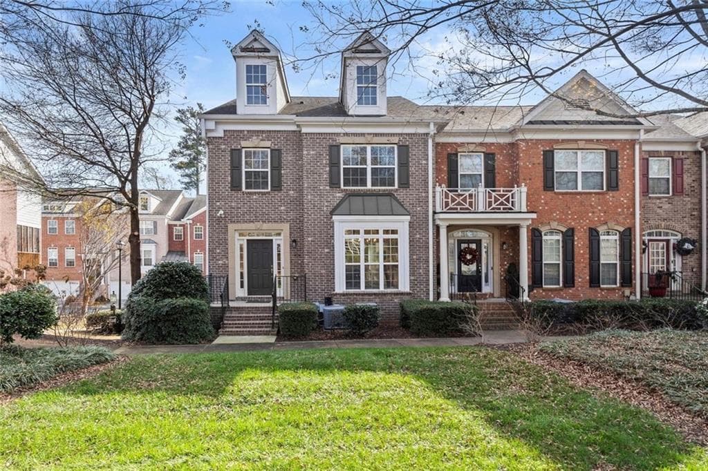 3196 Buck Way, Alpharetta, GA 30004 — most recent listing photo