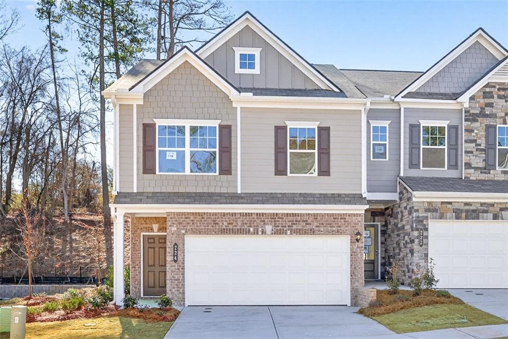 224 Bastian Drive 116, Villa Rica, GA 30180 — most recent listing photo