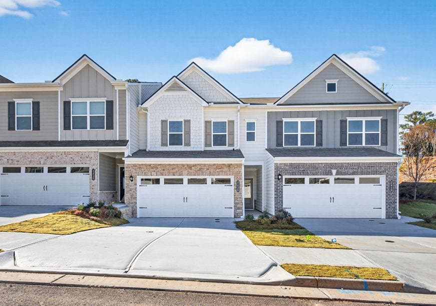 2420 Ravencliff Drive 143, Austell, GA 30168 — most recent listing photo