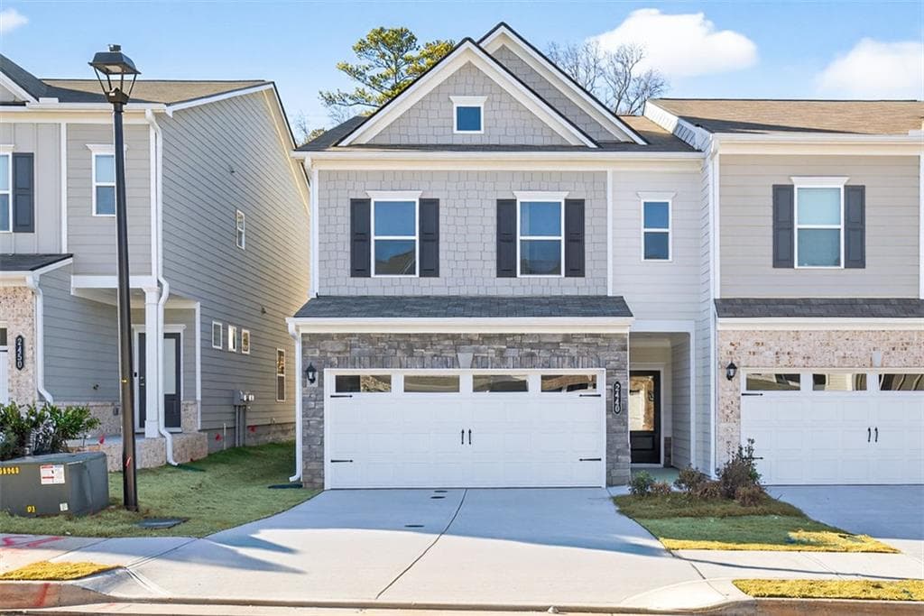 2440 Ravencliff Drive 145, Austell, GA 30168 — most recent listing photo