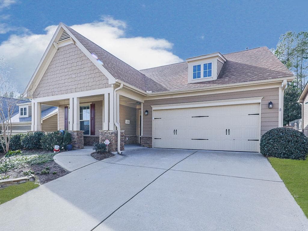 310 Laurel Lookout Hills, Canton, GA 30114 — most recent listing photo