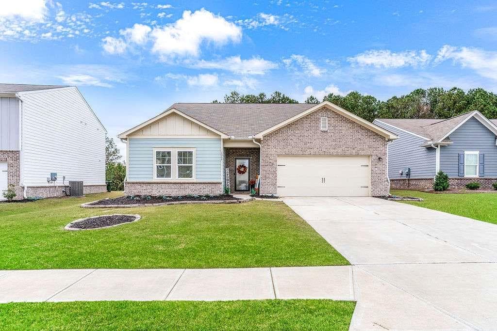 1066 Feldman Chase, Loganville, GA 30052 — most recent listing photo