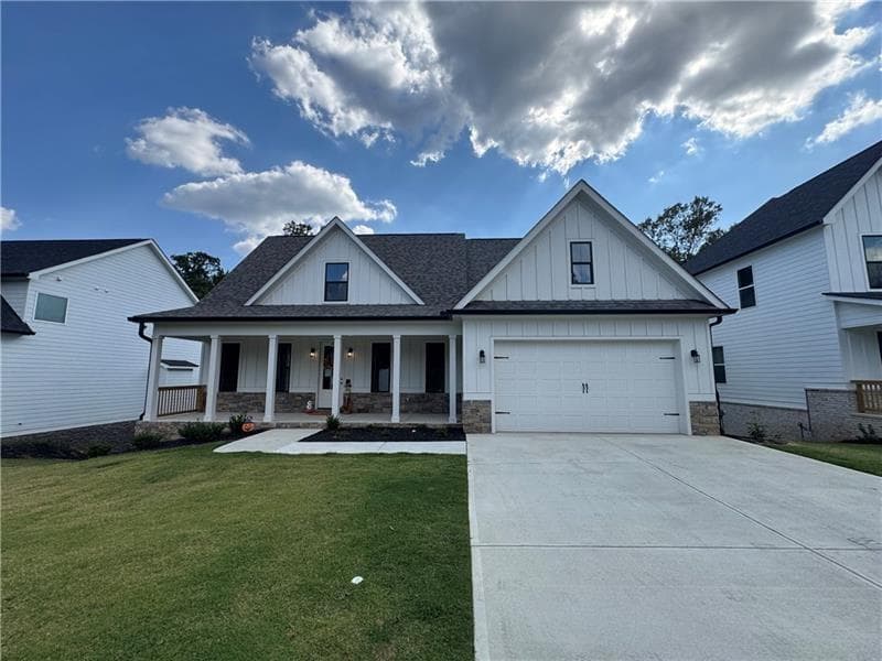 22 Lakewood Court, Cartersville, GA 30120 — most recent listing photo
