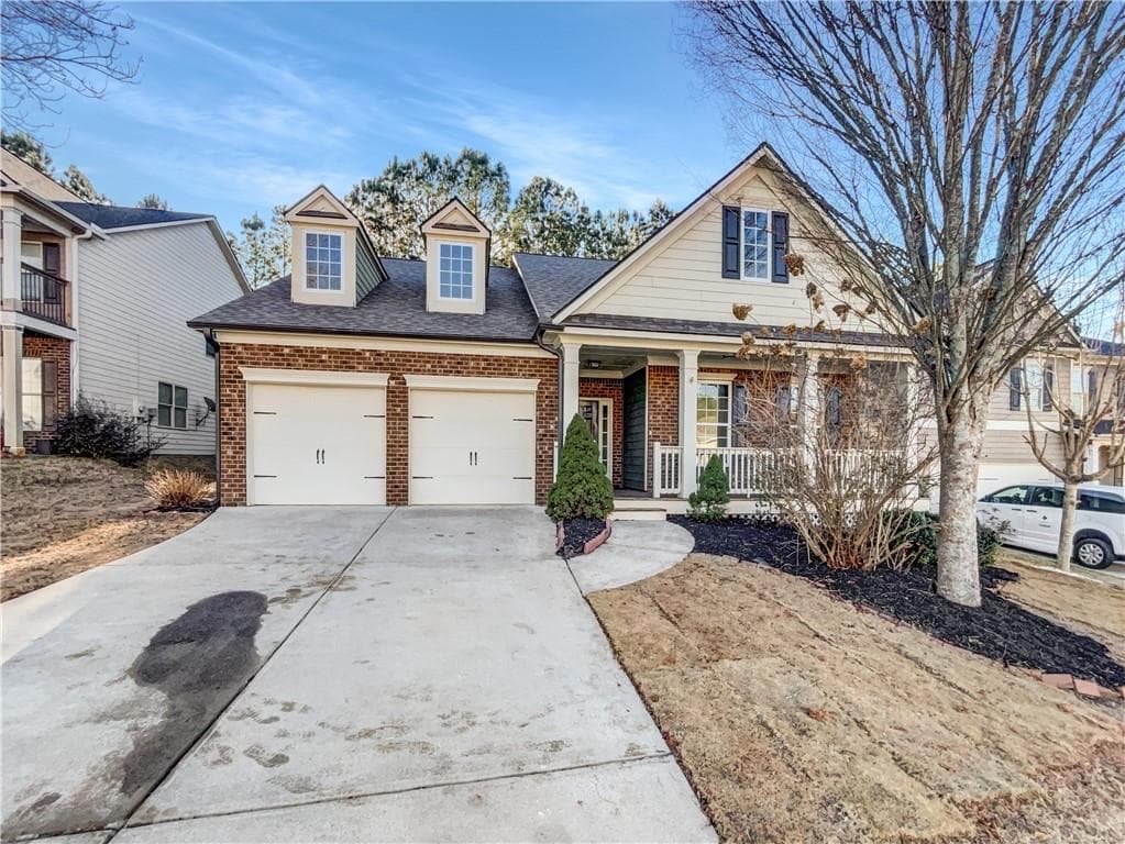 4129 Village Preserve Way, Gainesville, GA 30507 — most recent listing photo