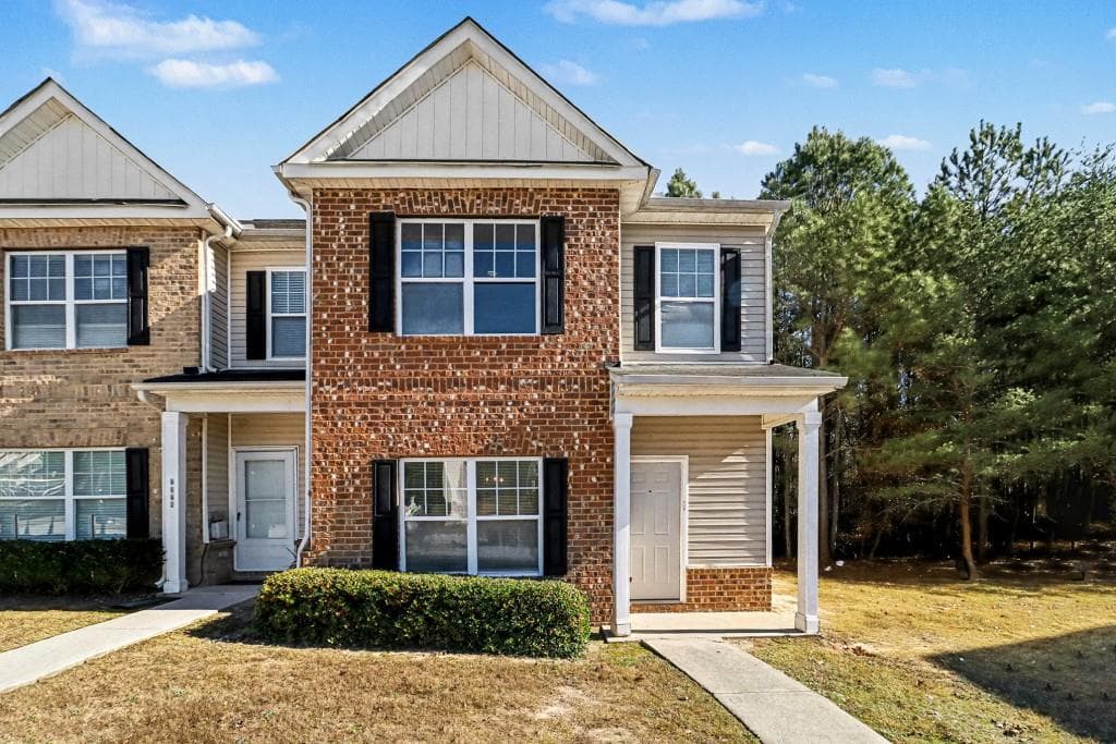 2330 Bigwood Trail, Atlanta, GA 30349 — most recent listing photo