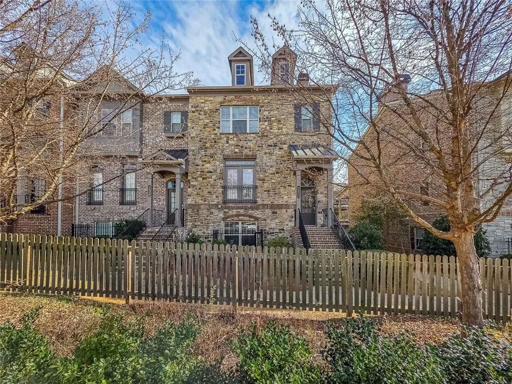2632 Vintage Drive 9, Alpharetta, GA 30009 — most recent listing photo