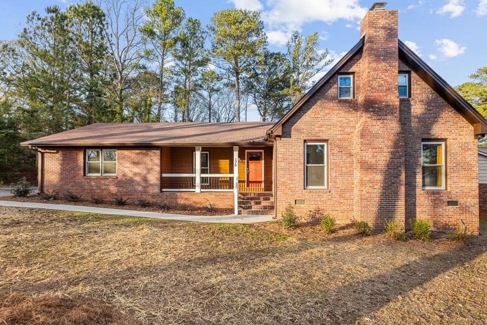 176 Blake Lane, Ellenwood, GA 30294 — most recent listing photo