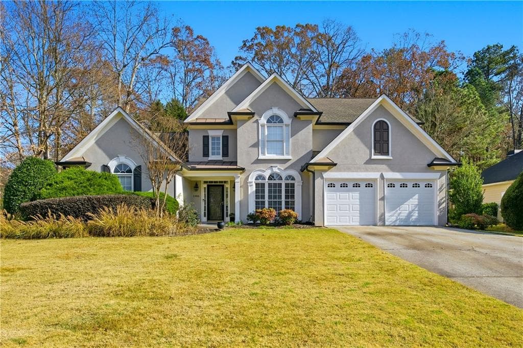 1385 Woodvine Way, Alpharetta, GA 30005 — most recent listing photo