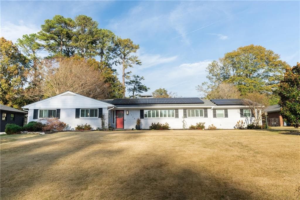 1725 Arrowhead Trail, Atlanta, GA 30345 — most recent listing photo