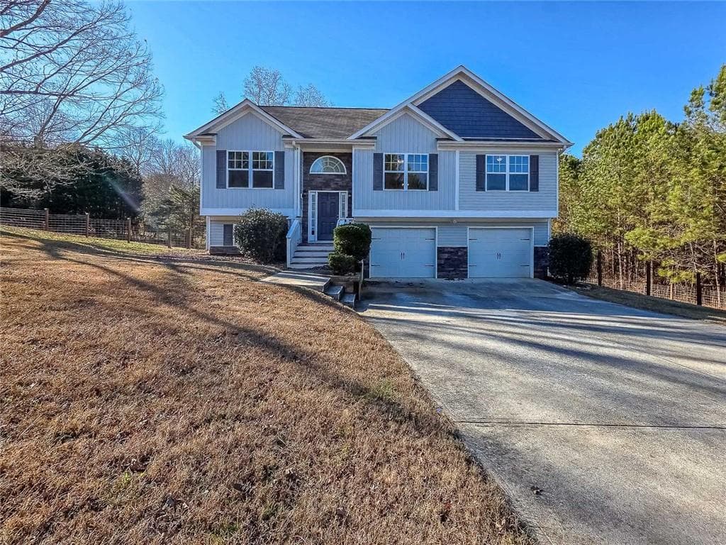 123 Willow Springs Drive, Dallas, GA 30132 — most recent listing photo