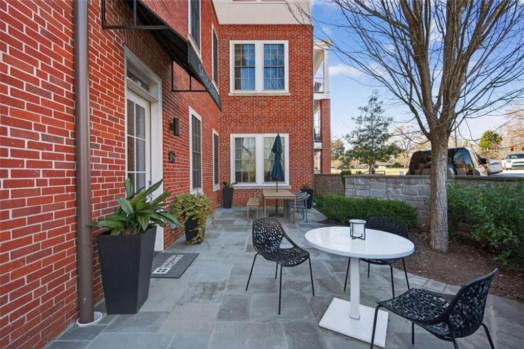 1200 Ponce de Leon Avenue A8, Atlanta, GA 30306 — most recent listing photo
