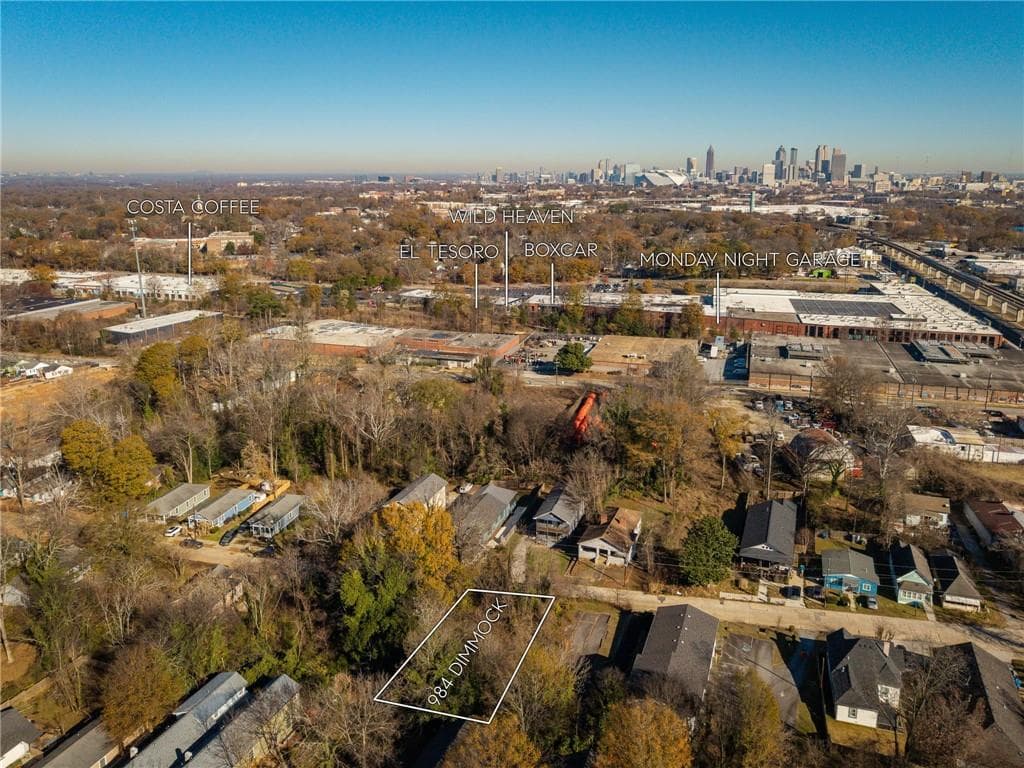 984 Dimmock Street, Atlanta, GA 30310 — most recent listing photo