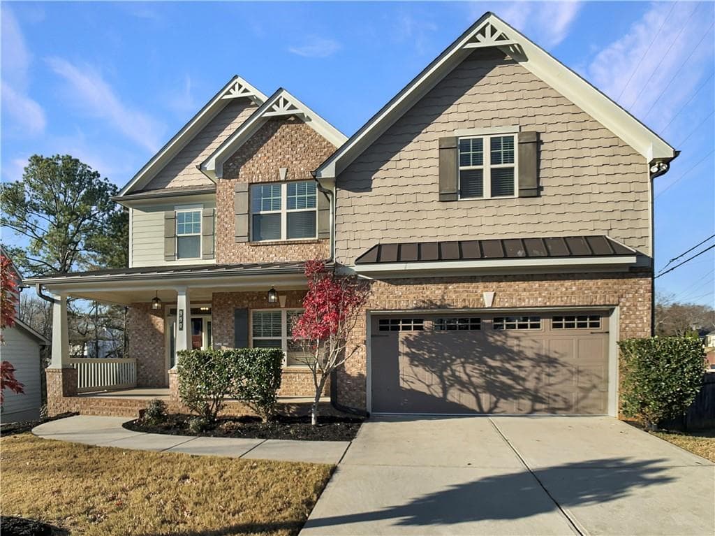 990 Mulberry Bay Drive, Dacula, GA 30019 — most recent listing photo