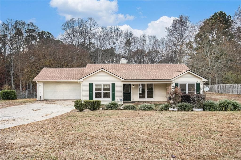 325 Timberridge Lane, Auburn, GA 30011 — most recent listing photo