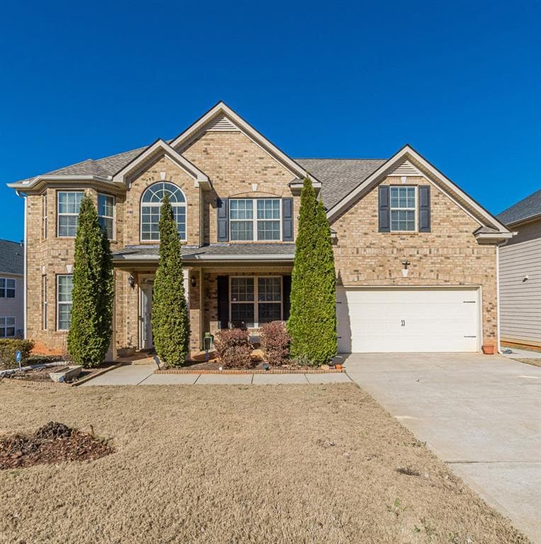 2338 Braelin Loop, Mcdonough, GA 30253 — most recent listing photo