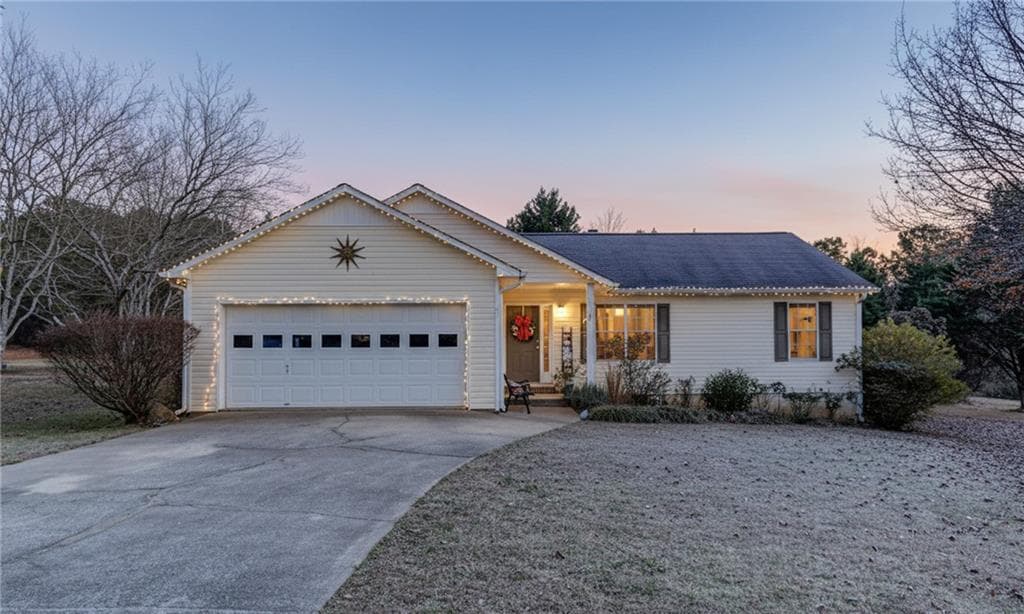 156 Alicia Drive, Winder, GA 30680 — most recent listing photo
