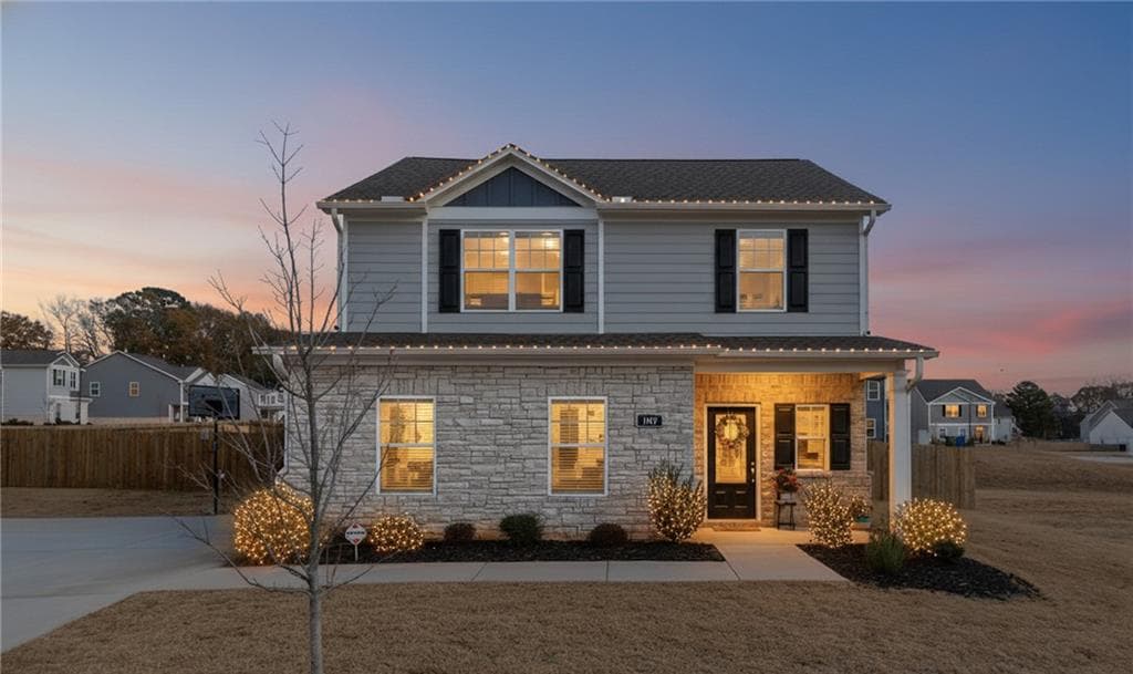 802 Robbie Lane, Monroe, GA 30655 — most recent listing photo