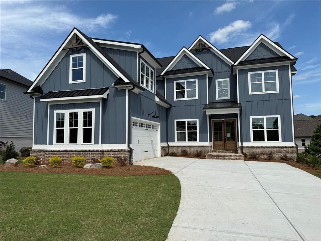 5613 Meadow View Drive, Jefferson, GA 30549 — most recent listing photo