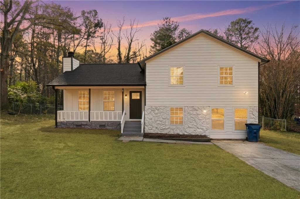 1429 Ridgewood Place, Lawrenceville, GA 30043 — most recent listing photo