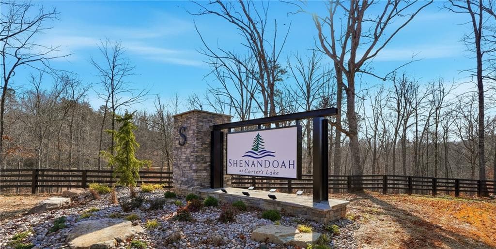 other for sale at Lot 7 Springfield Parkway, Ellijay, GA 30540 — photo 2