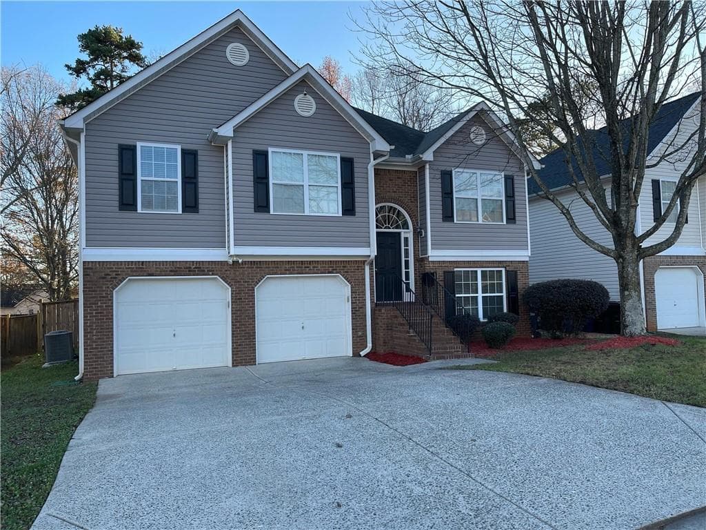 159 Hollinger Way, Marietta, GA 30060 — most recent listing photo