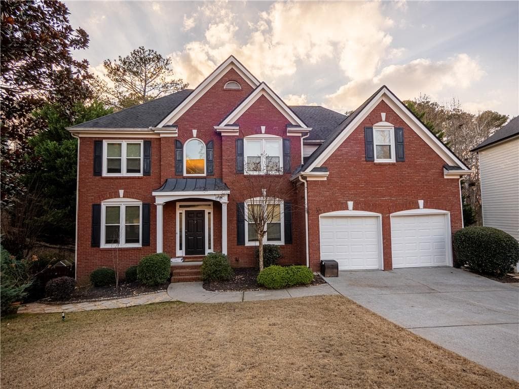 3625 Rosehaven Way, Suwanee, GA 30024 — most recent listing photo