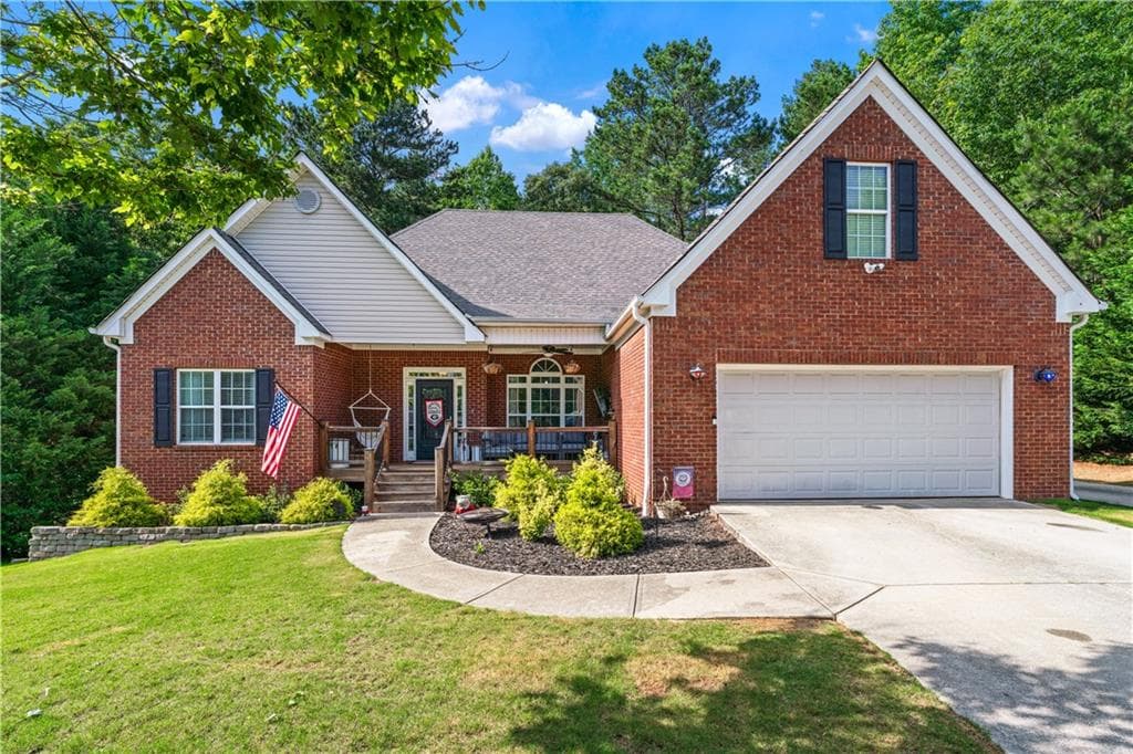 1436 Virginia Way, Monroe, GA 30655 — most recent listing photo