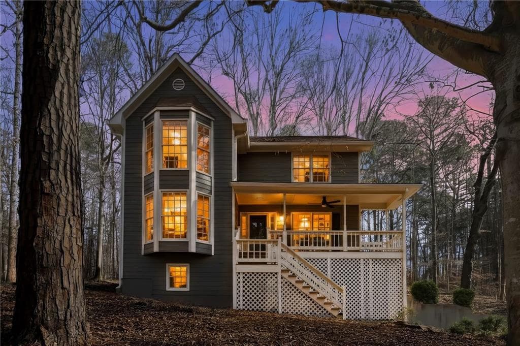 1480 White City Drive, Canton, GA 30115 — most recent listing photo