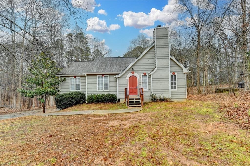 373 N Victoria Road, Woodstock, GA 30189 — most recent listing photo