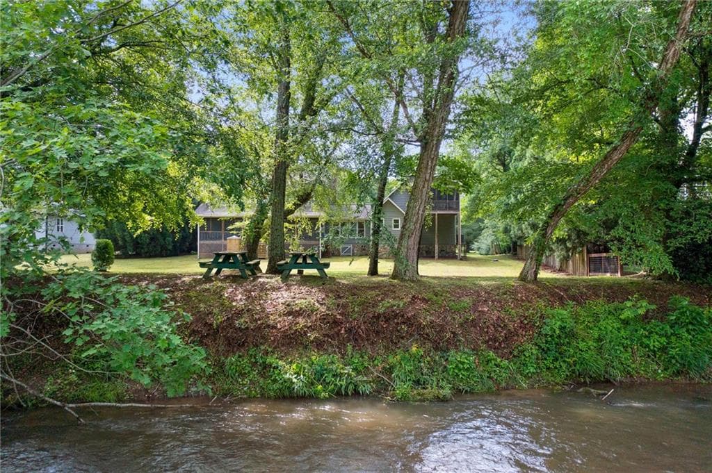442 Cartecay River Run, Ellijay, GA 30536 — most recent listing photo