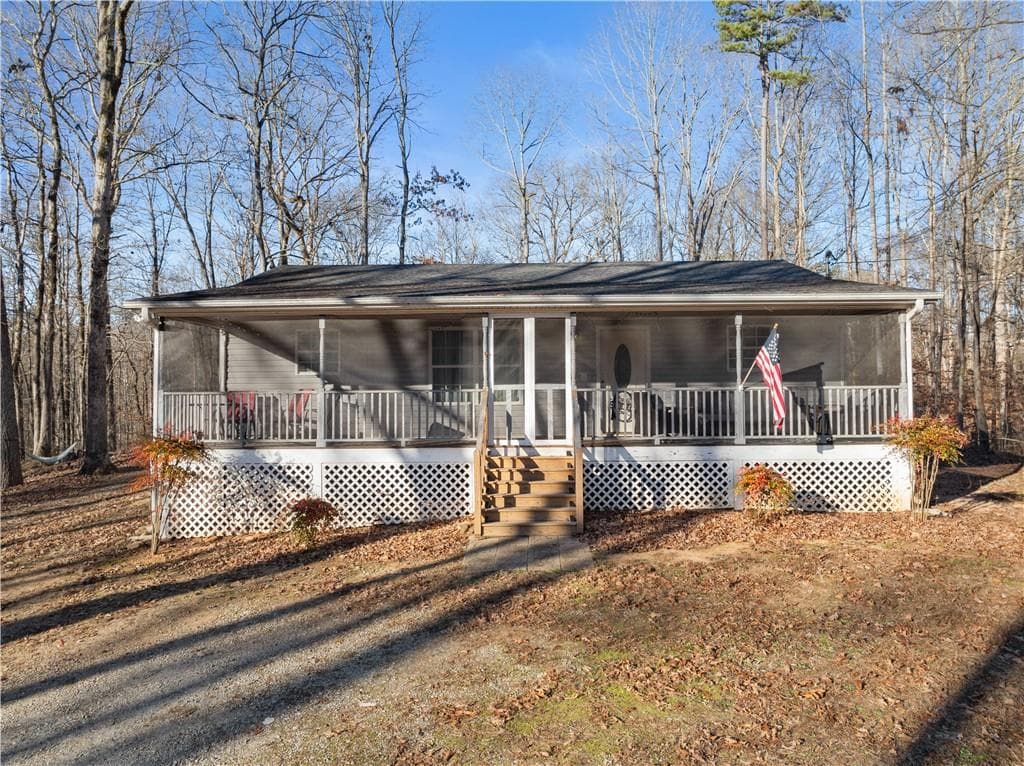 175 Blacks Mill Court, Dawsonville, GA 30534 — most recent listing photo