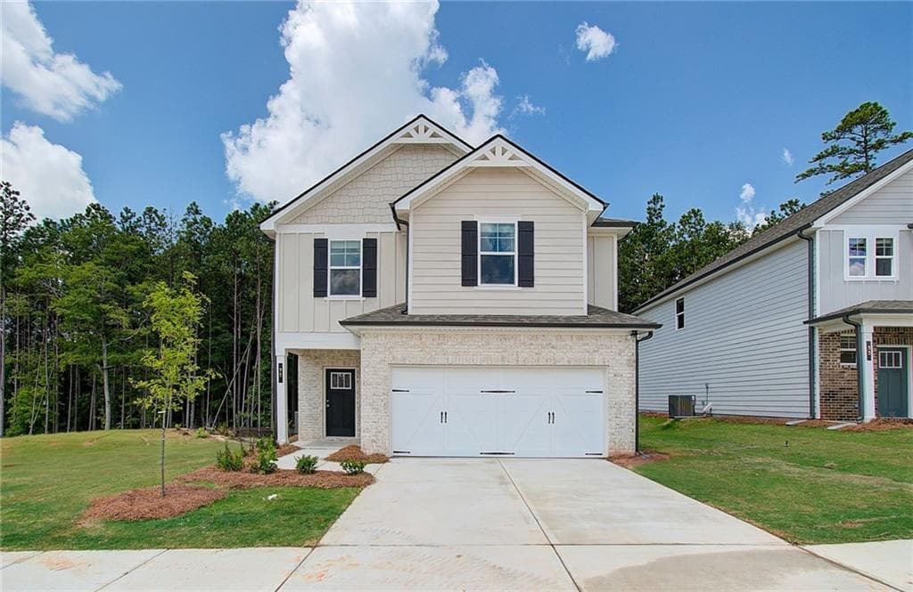 40 Freebia Walk, Covington, GA 30016 — most recent listing photo