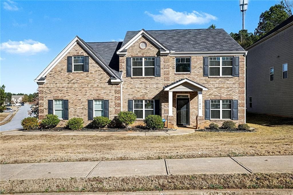 11046 Genova Terrace, Hampton, GA 30228 — most recent listing photo