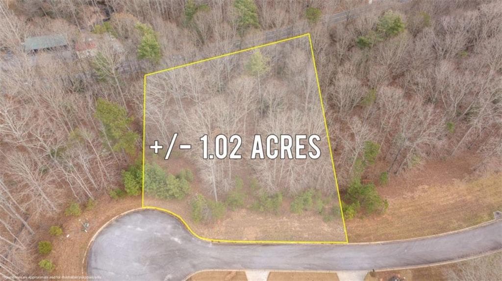 single family residence sold at 0 Beachwood Drive, Cornelia, GA 30531