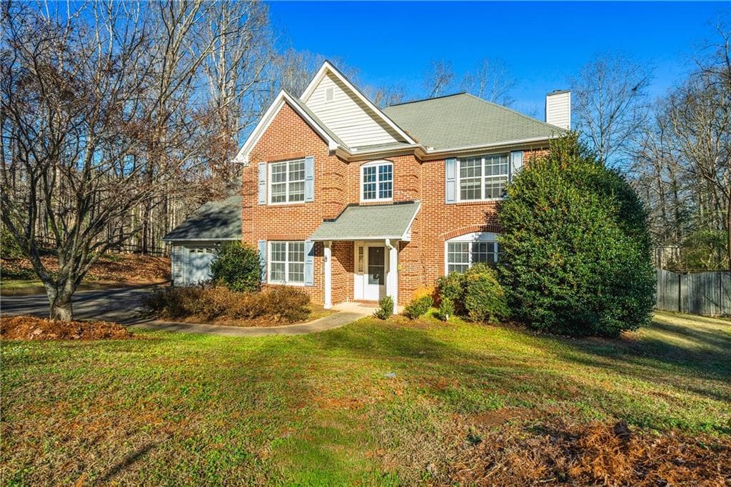 5386 Cross Creek Cove, Acworth, GA 30102 — most recent listing photo