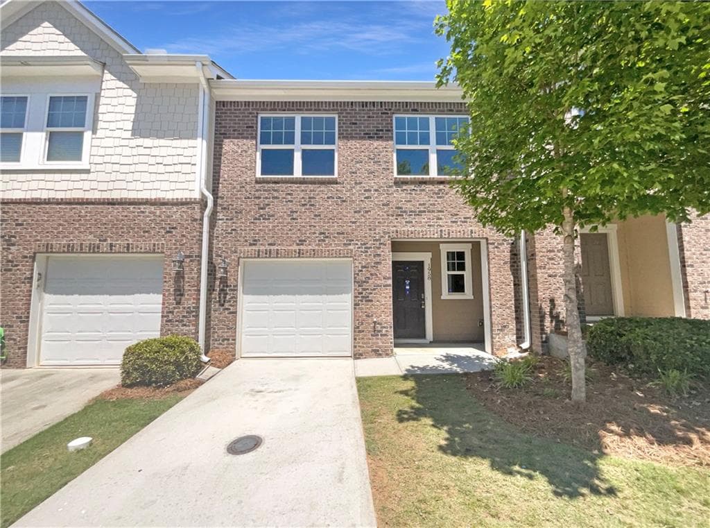1958 Millstream Hollow, Conyers, GA 30012 — most recent listing photo