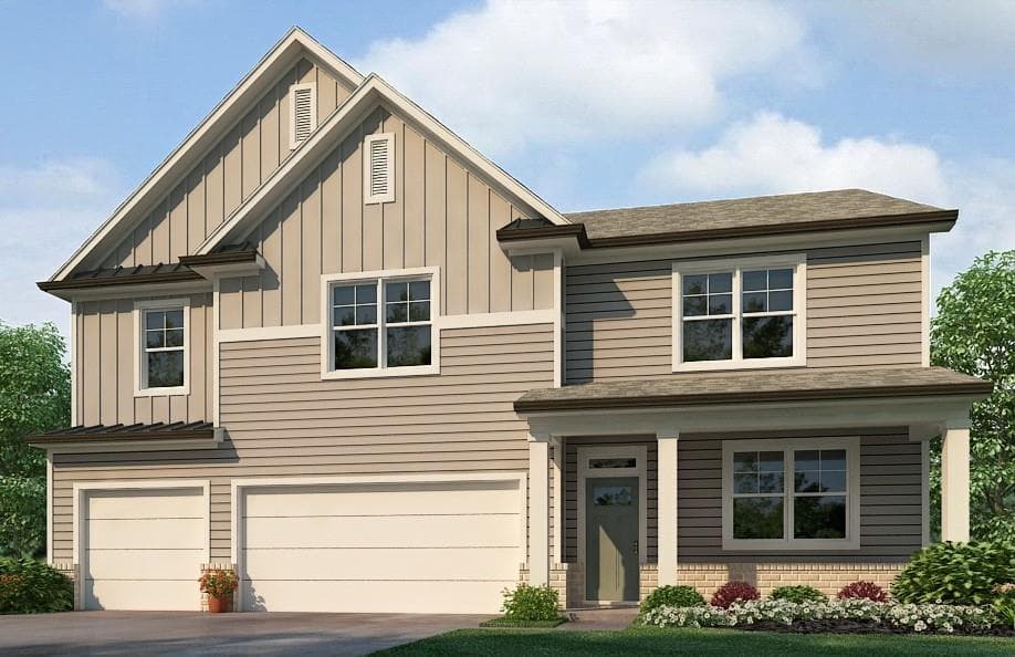 227 Hampton Terrace, Dallas, GA 30157 — most recent listing photo