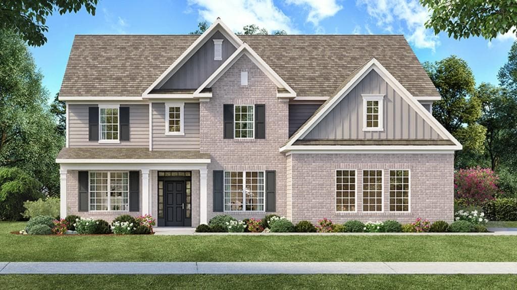5010 Thalley Creek Drive, Cumming, GA 30040 — most recent listing photo