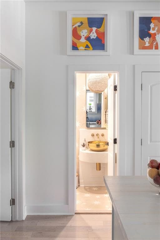 2 bedroom, 2 bathroom apartment for rent at 724 Charles Allen Drive 2, Atlanta, GA 30308 for $3,250 a month — photo 10