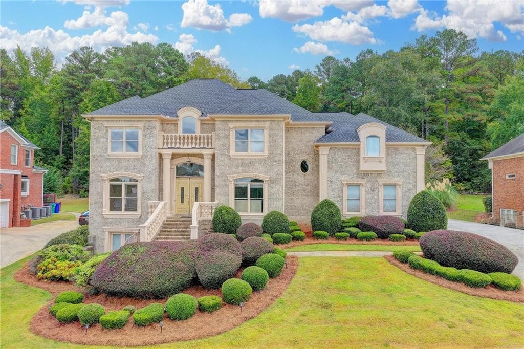 3619 Trinity Place, Lithonia, GA 30038 — most recent listing photo