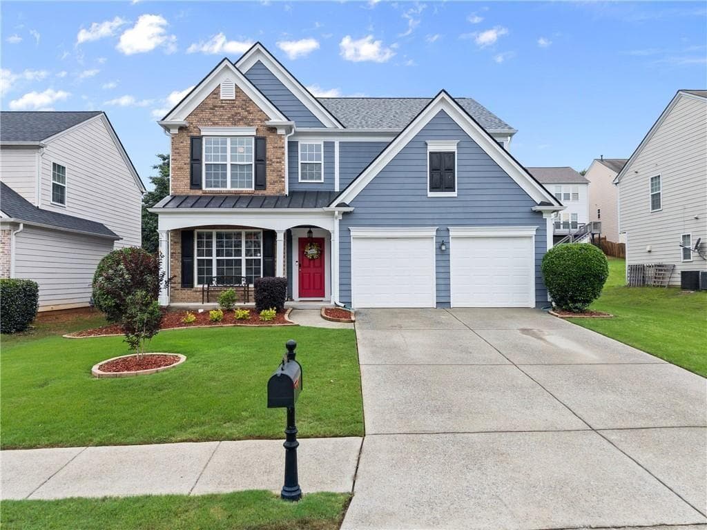 2530 Vistoria Drive, Cumming, GA 30041 — most recent listing photo