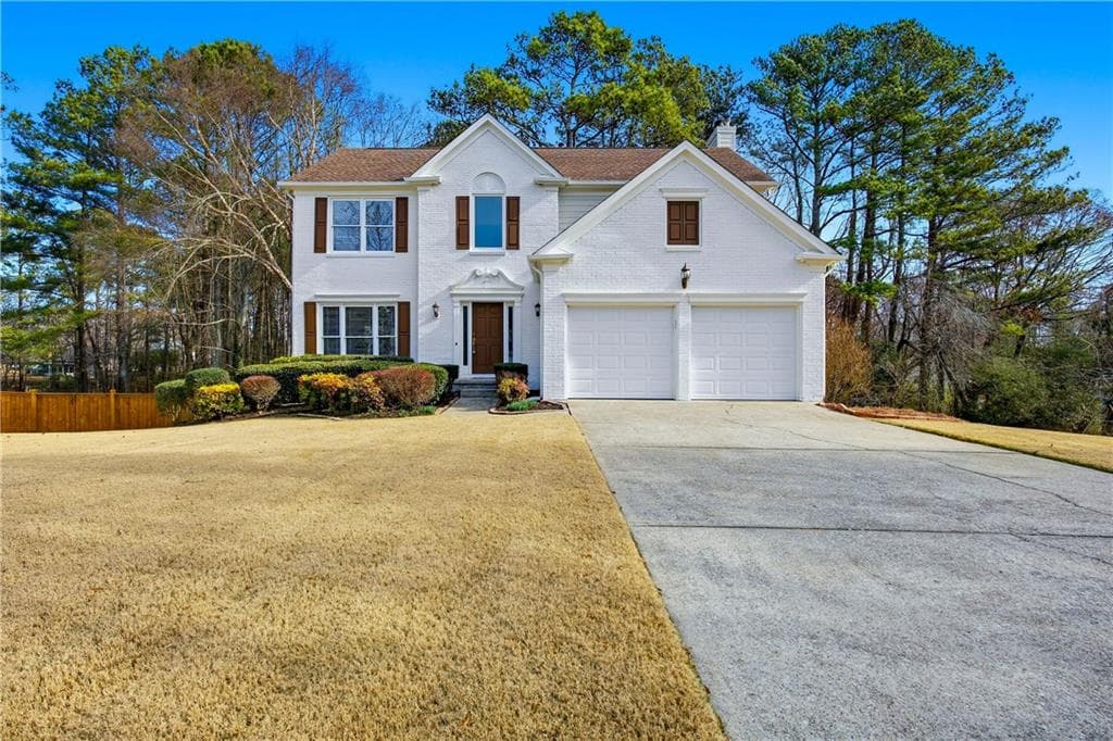 7505 Brookwood Way, Cumming, GA 30041 — most recent listing photo