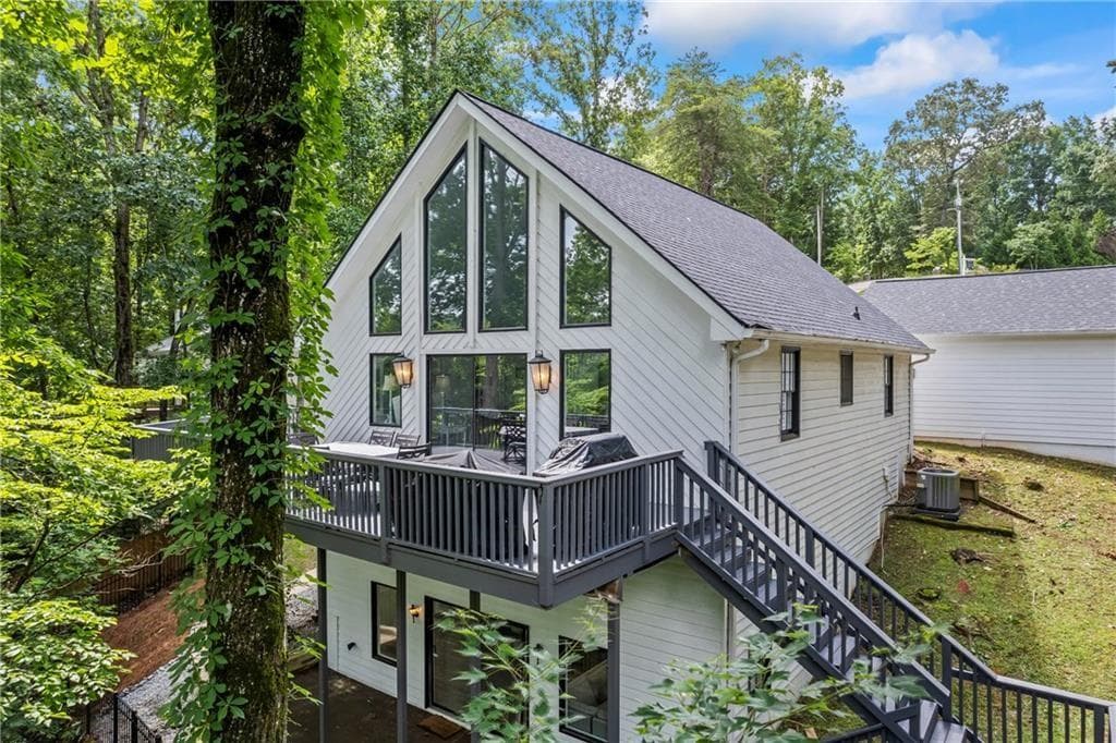 88 Toto Creek Drive, Dawsonville, GA 30534 — most recent listing photo