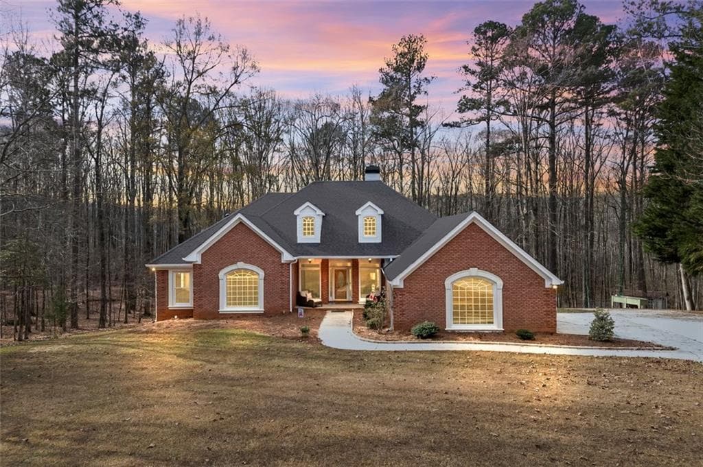 3055 KARI BROOK Lane, Monroe, GA 30655 — most recent listing photo