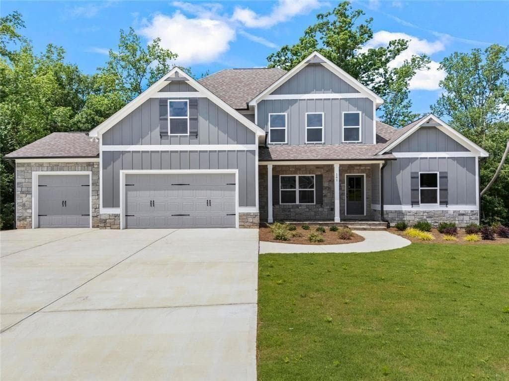 141 Randolph Farms Drive, Dallas, GA 30132 — most recent listing photo