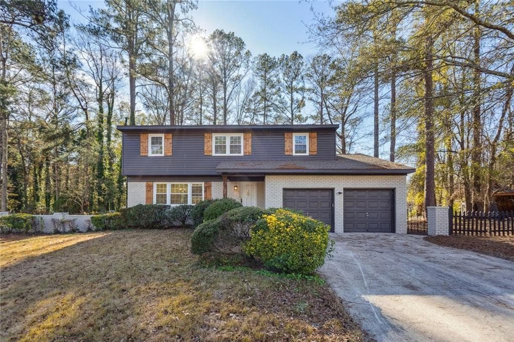 1605 Plover Road, Jonesboro, GA 30238 — most recent listing photo